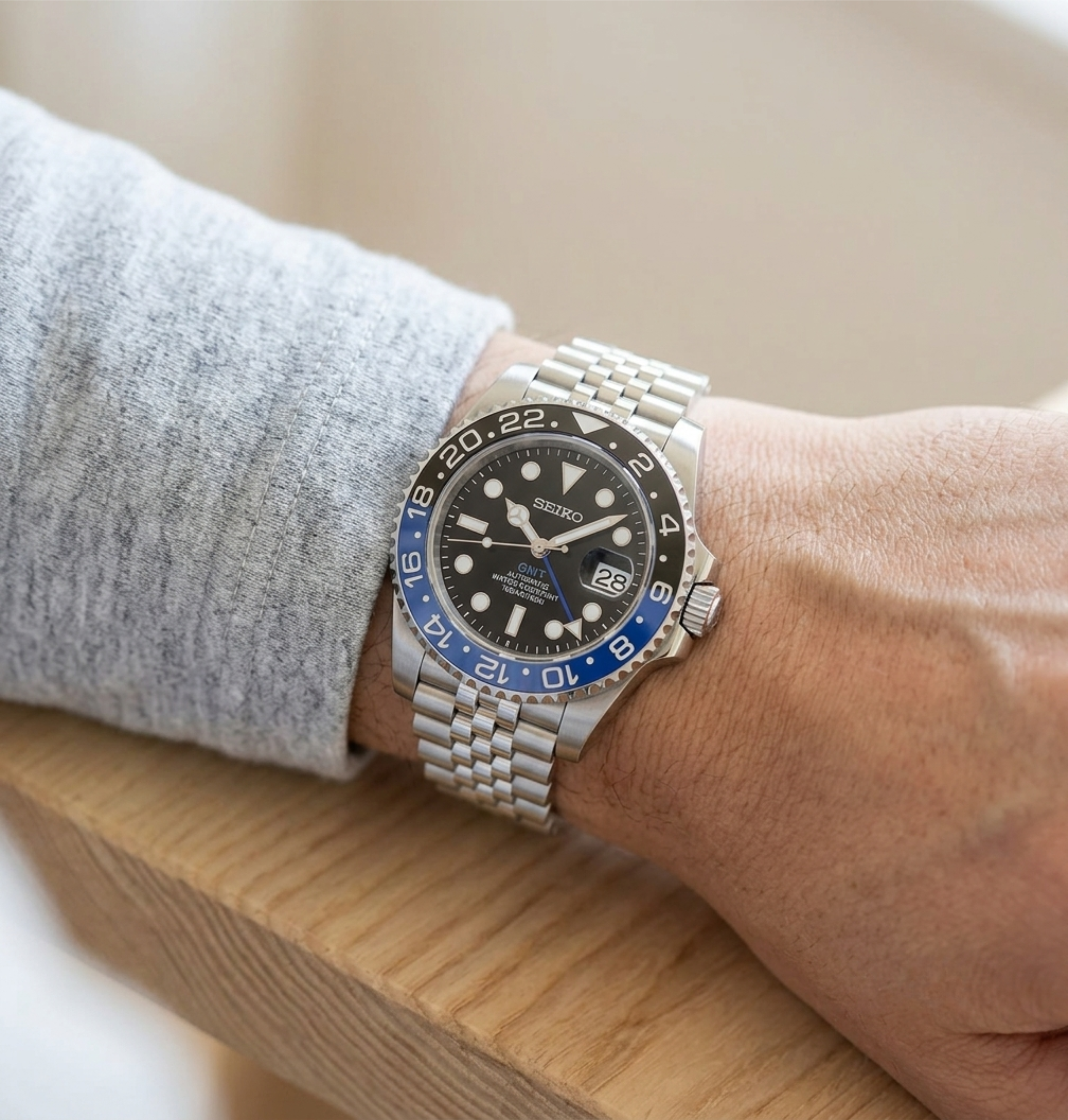 Batman GMT