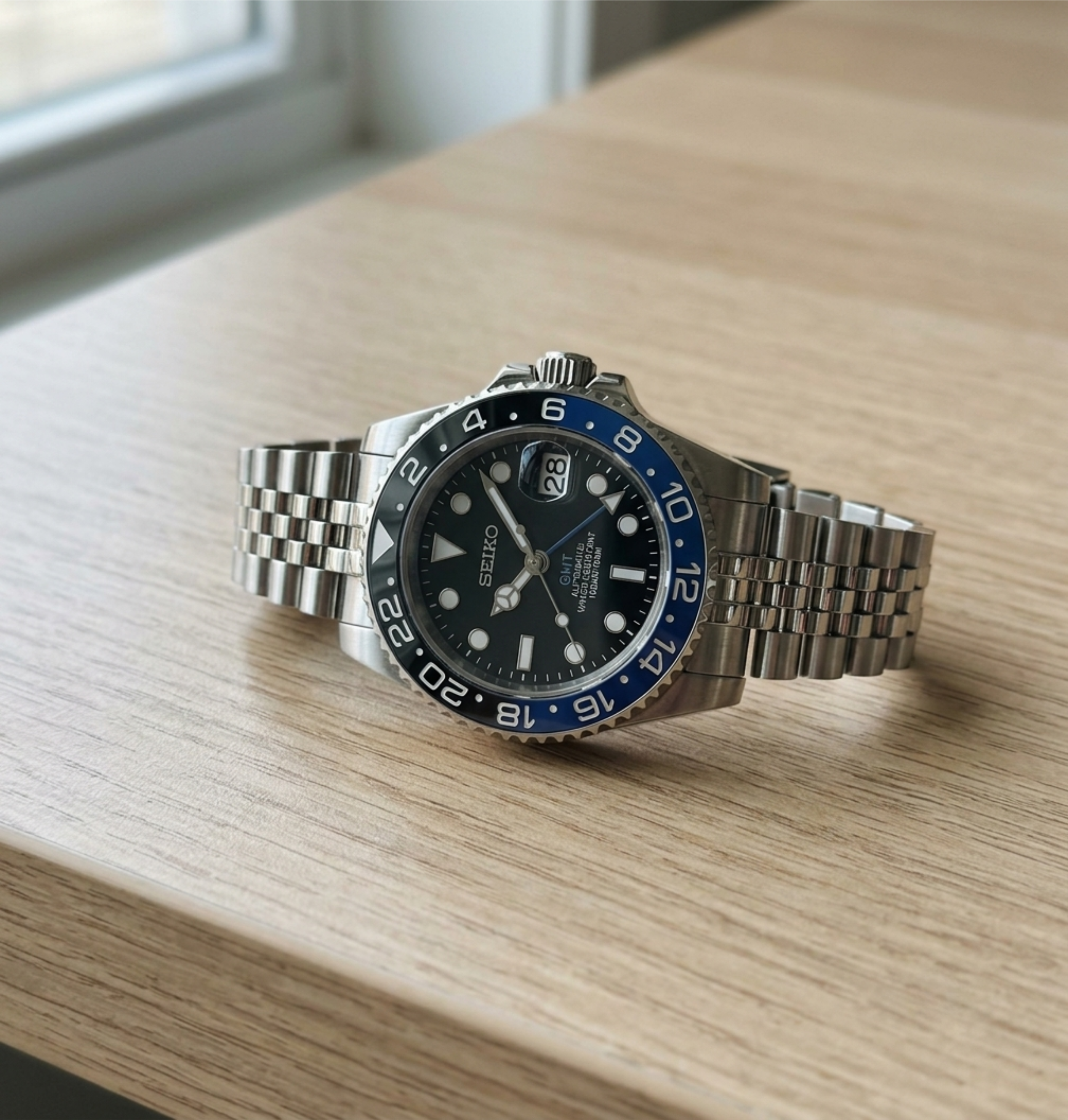 Batman GMT