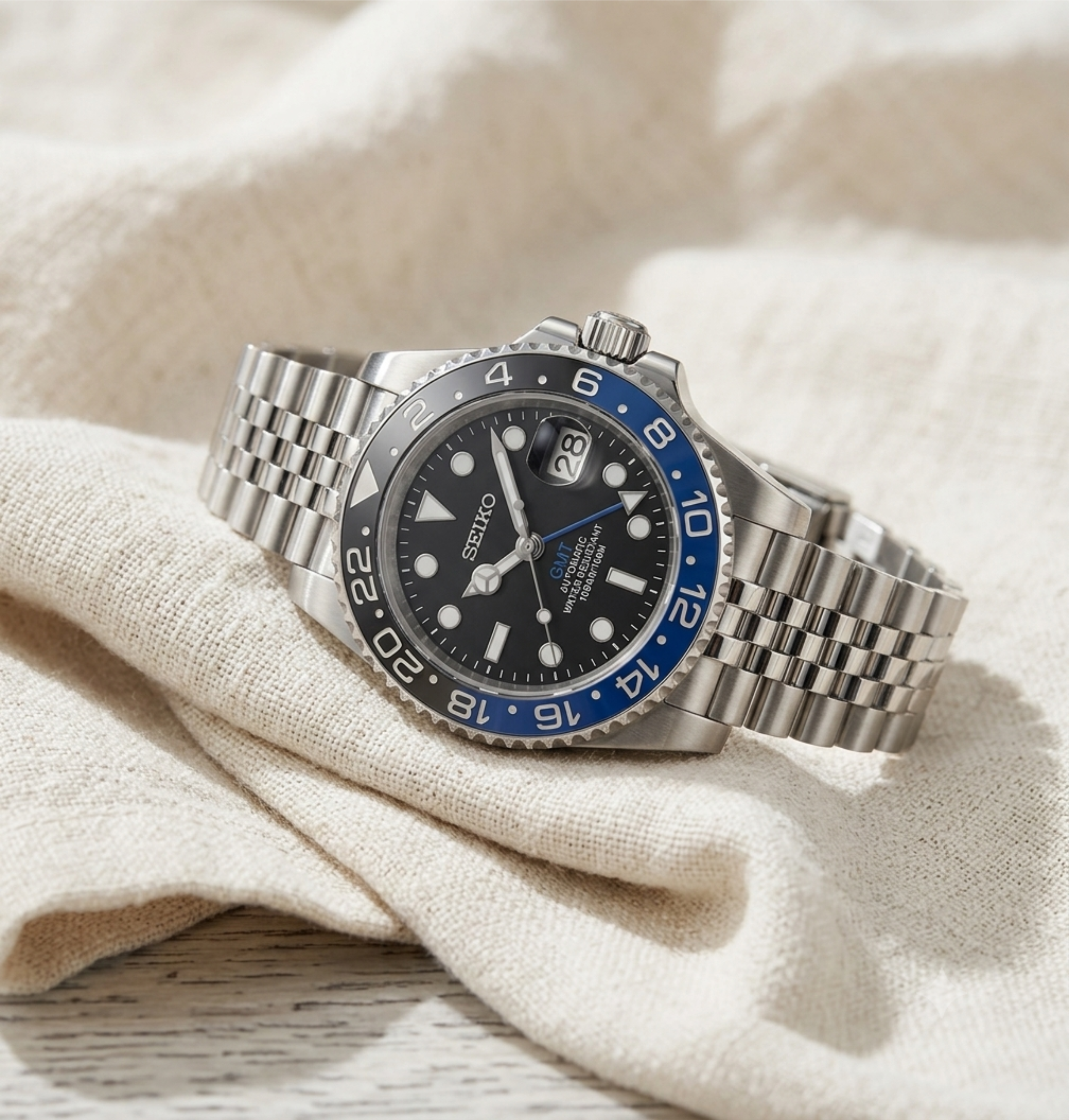 Batman GMT