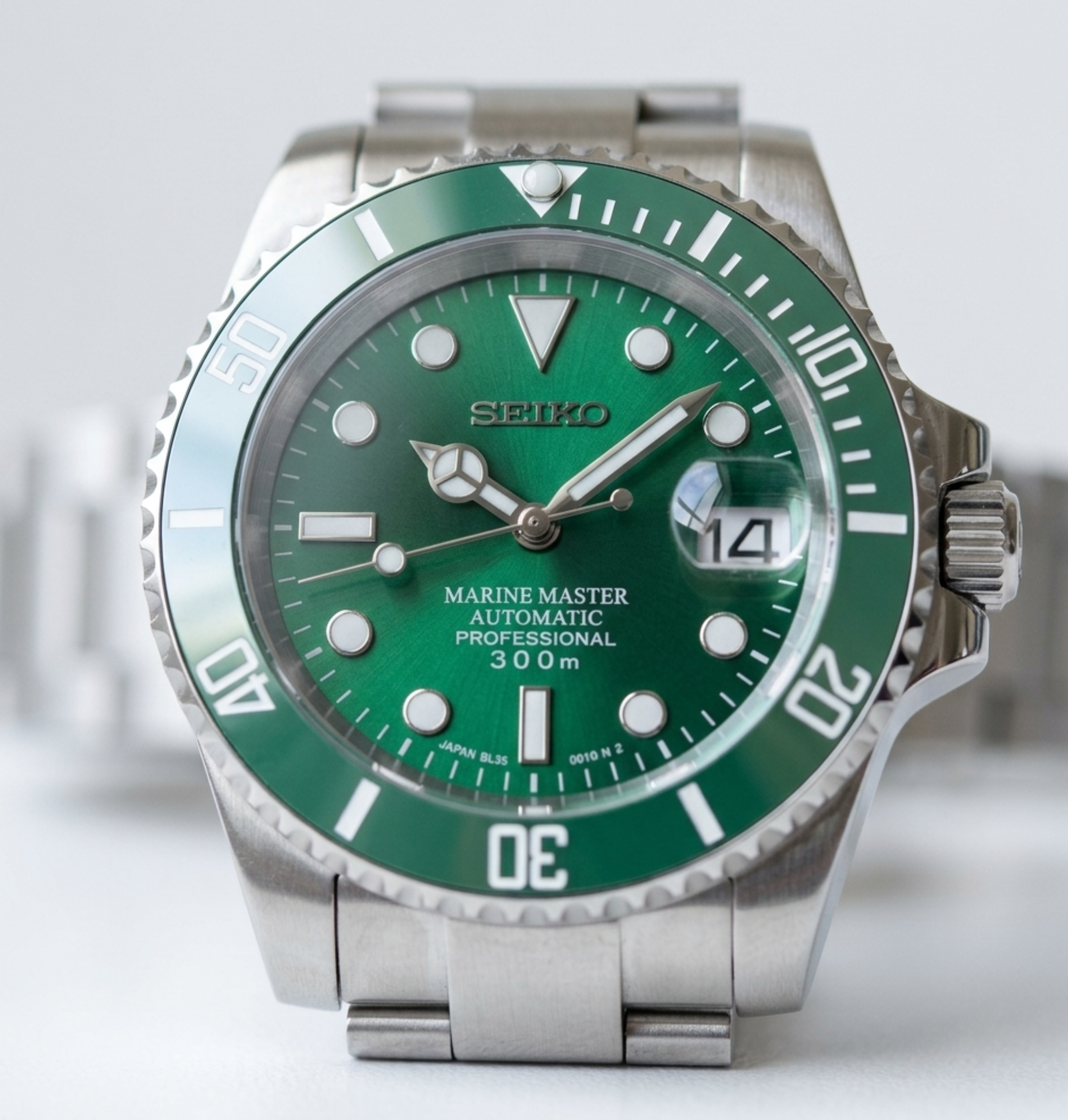 Hulk Submariner