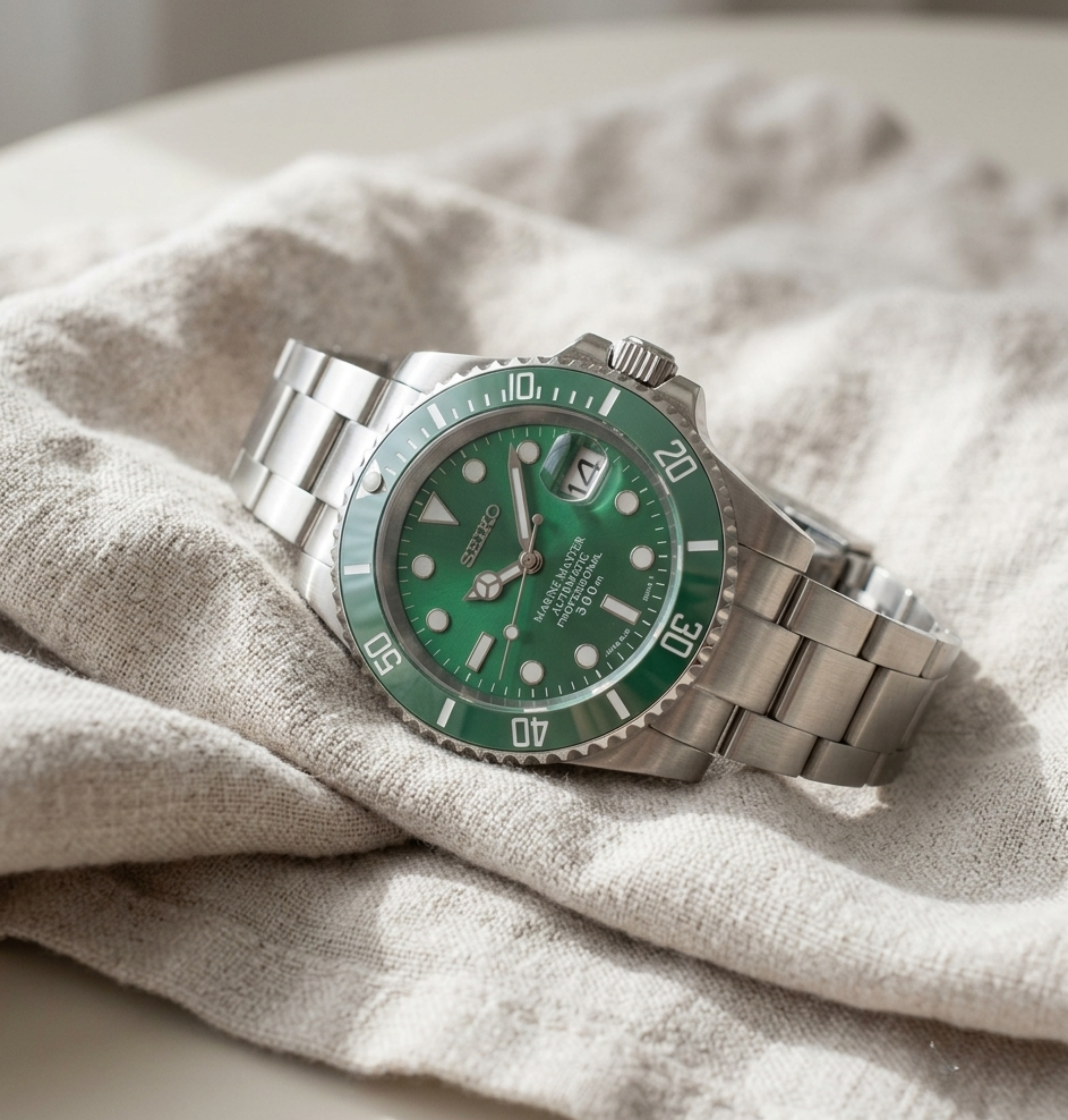 Hulk Submariner