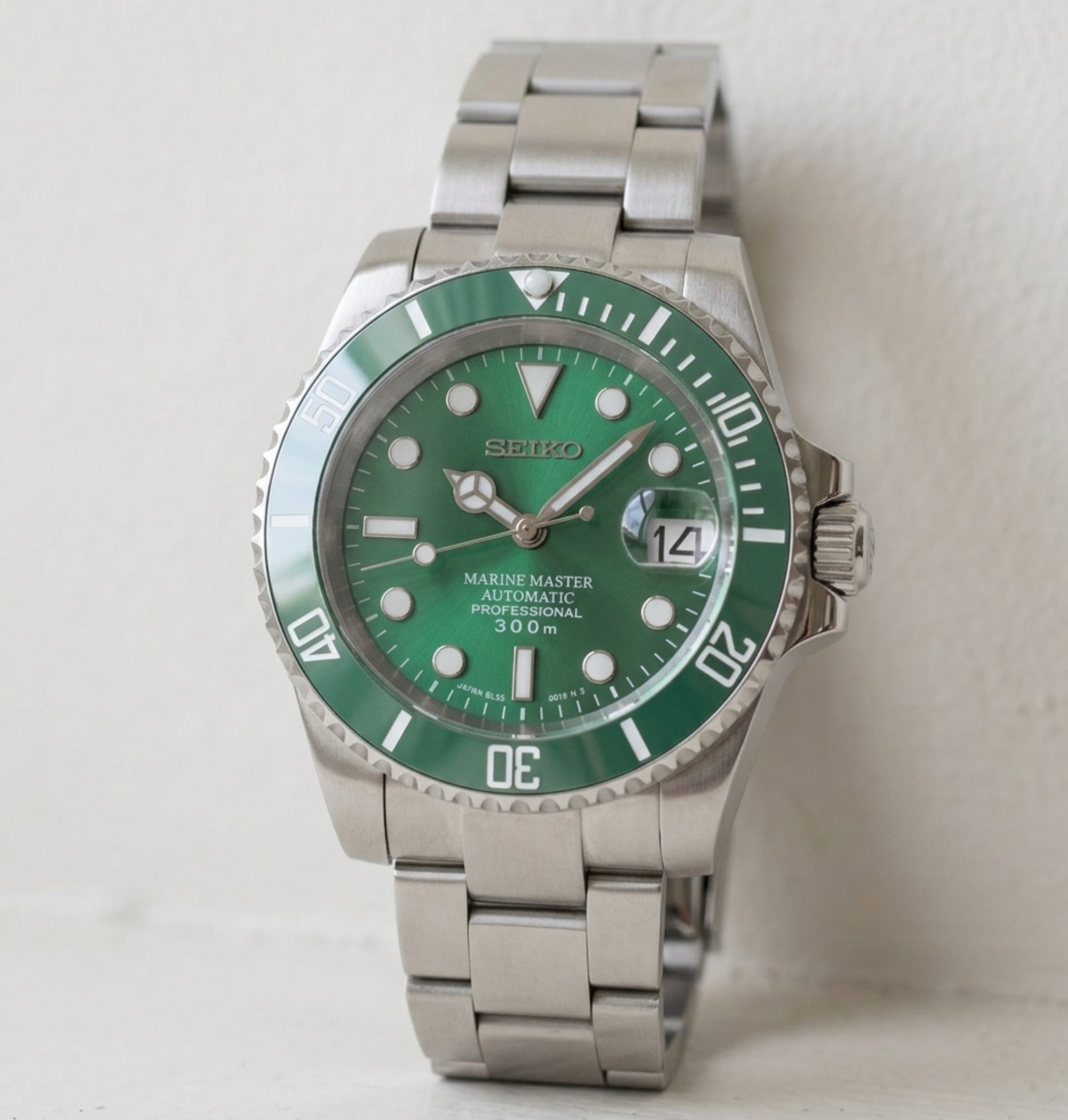 Hulk Submariner