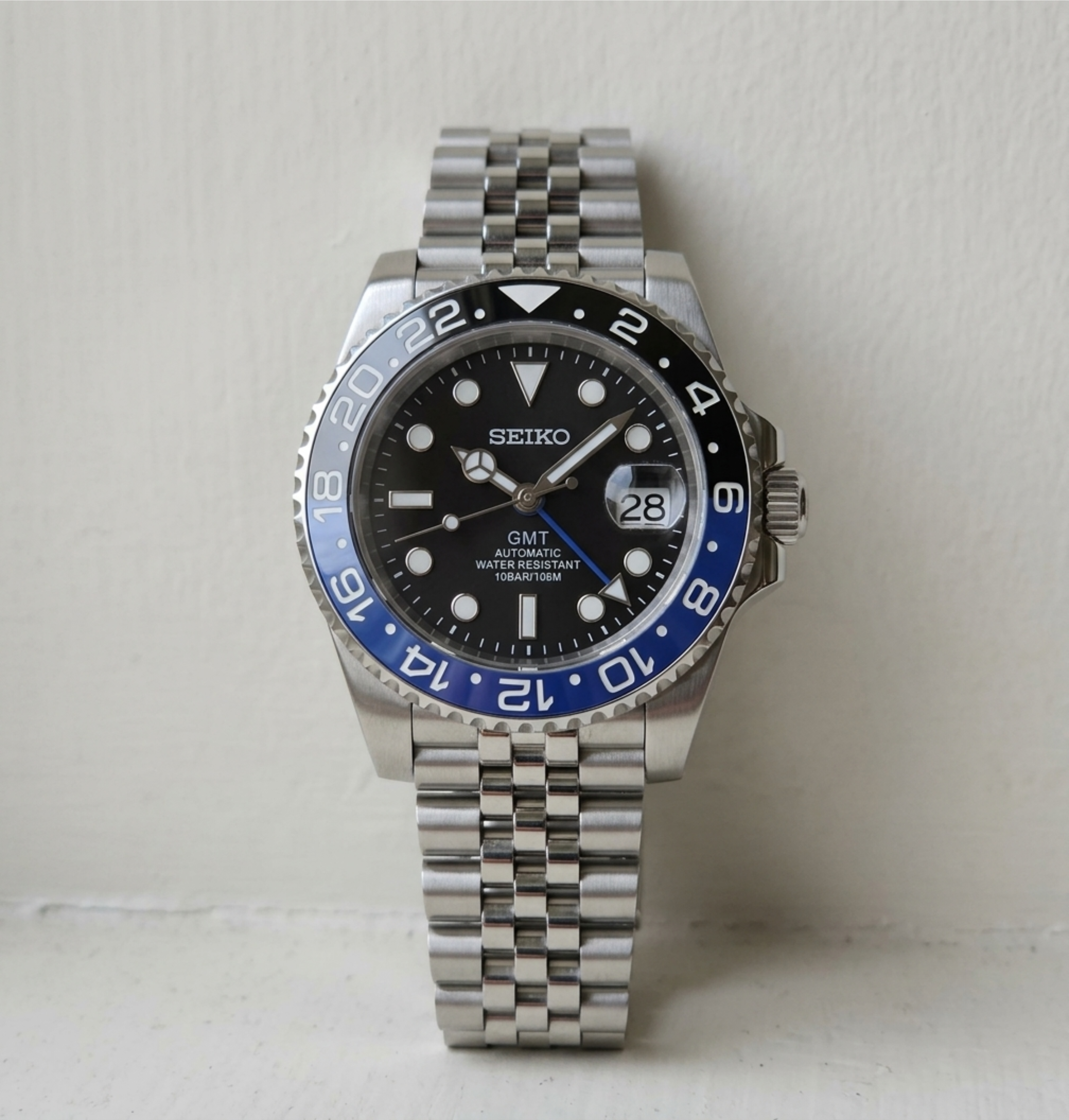 Batman GMT