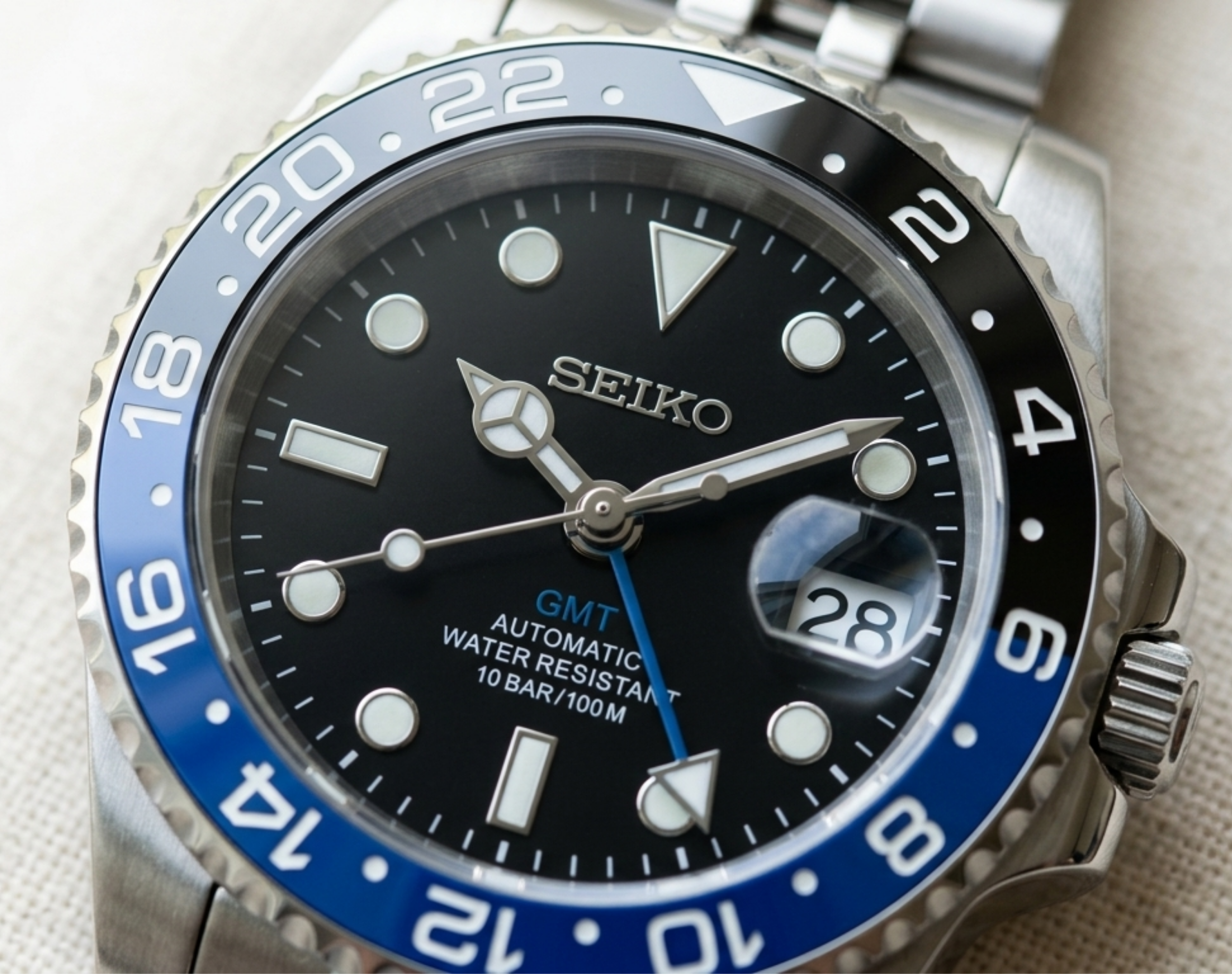Batman GMT