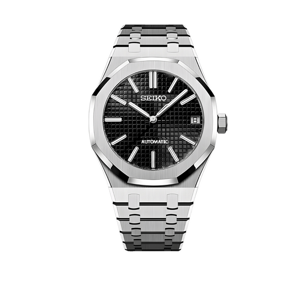 Classic Black Royal Oak